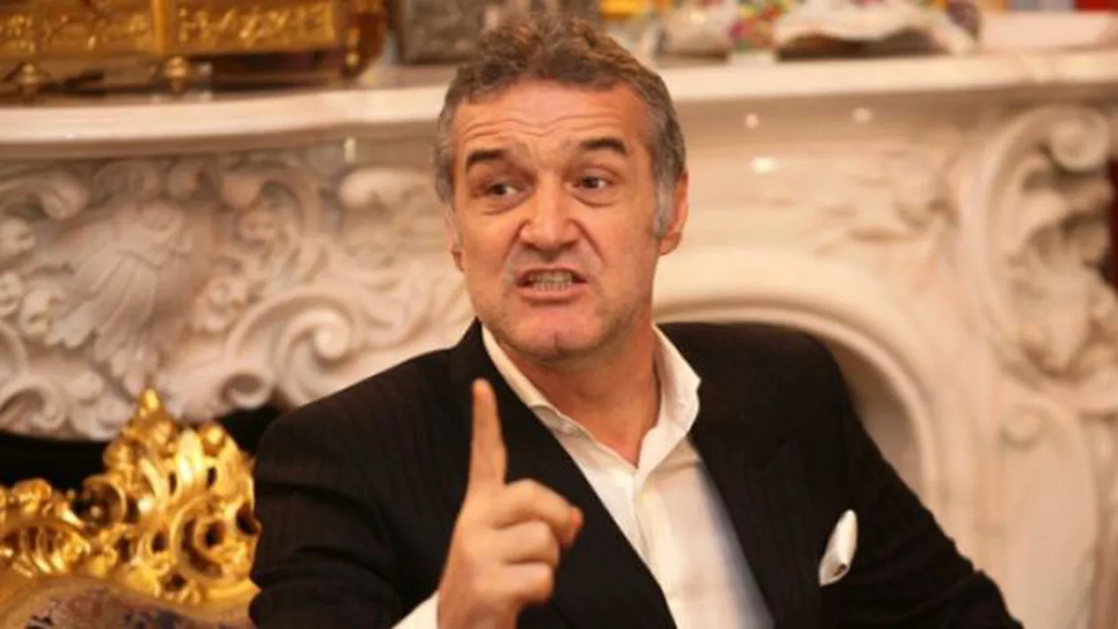 "Mâine merg la echipă și rezolv". Gigi Becali, avertisment pentru Meme Stoica și Reghecampf: "Știu ce s-a întâmplat acolo, nu are rost să mai spun"