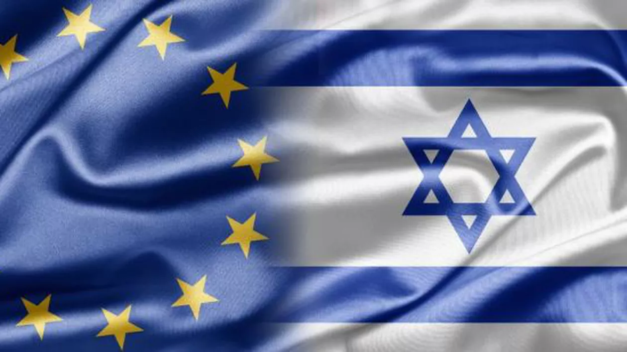 Uniunea Europeană ar putea organiza discuții la nivel înalt cu Israelul pe tema soluționării conflictului israelo-palestinian prin coexistență a două state distincte