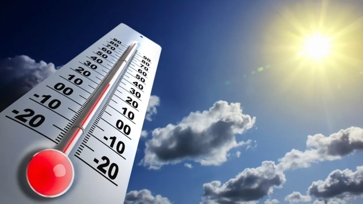 Vremea va fi deosebit de frumoasă! Iată PROGNOZA METEO pentru săptămâna viitoare