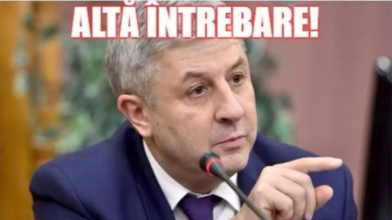 Florin Iordache, model pentru polițiștii din Târgu Mureș. Reacția ofițerului după ce i s-a atras atenția că încalcă legea: Altă întrebare (VIDEO)