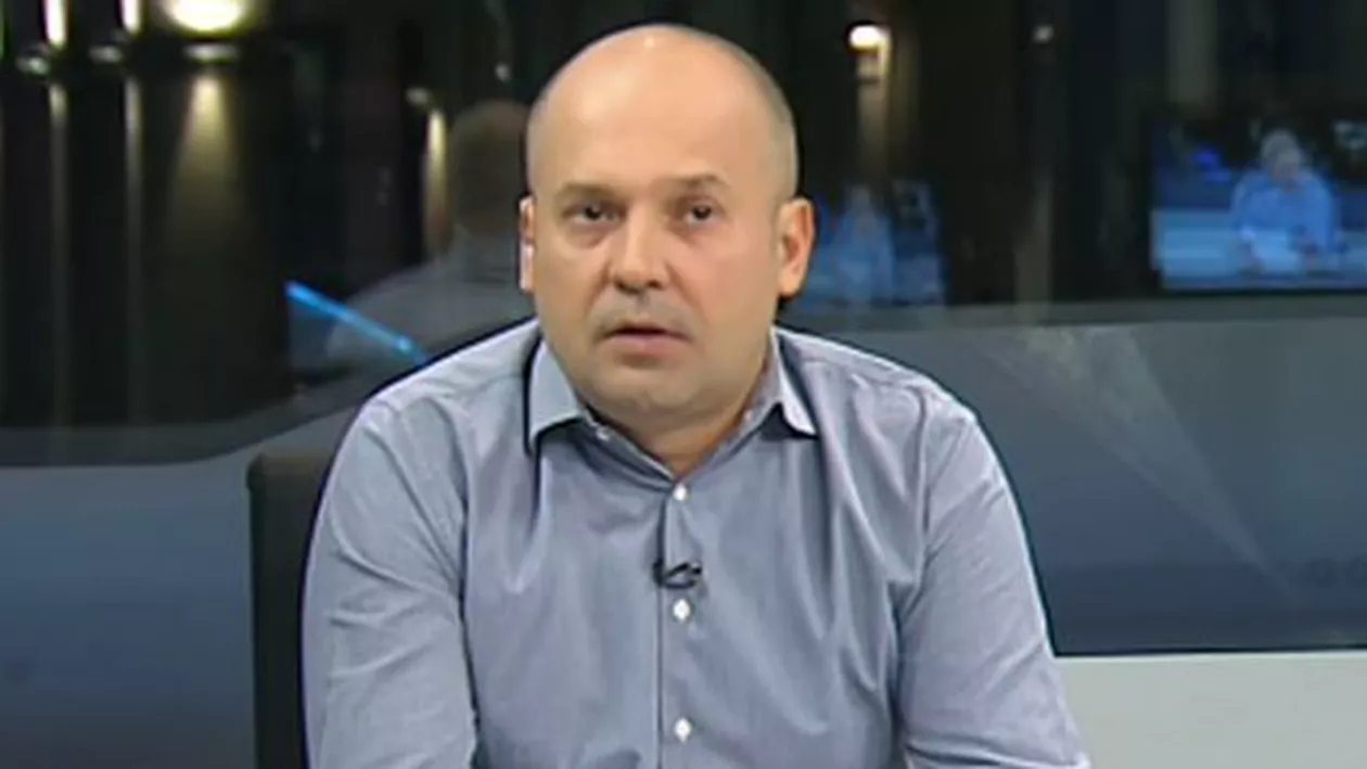 Radu Banciu, despre congresul PNL din iunie: Pentru actuala conducere este un lucru prost pentru că nu este un semnal că PNL se va reforma (VIDEO)