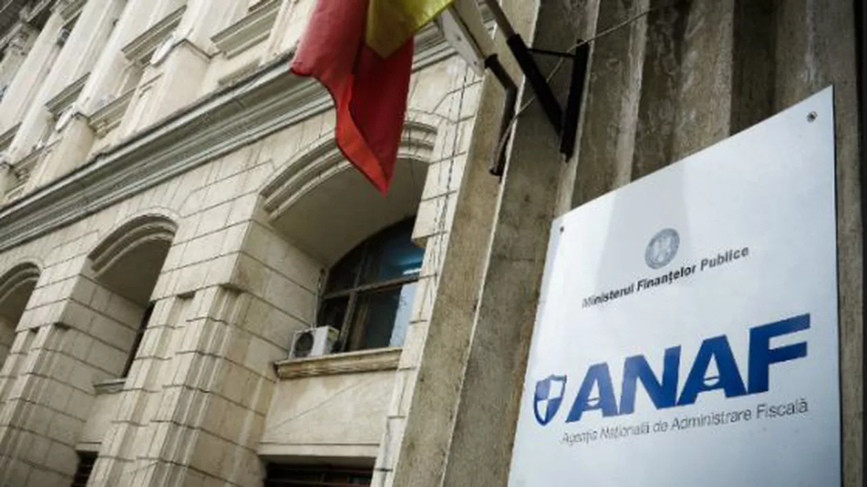 Inspectorii antifraudă din cadrul ANAF vor primi salarii mai mici din luna martie
