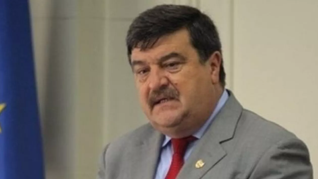 Toni Greblă, acuzații grave la adresa DNA: Fostul judecător al CCR susține că a fost filmat în propria casă, inclusiv în baie (VIDEO)