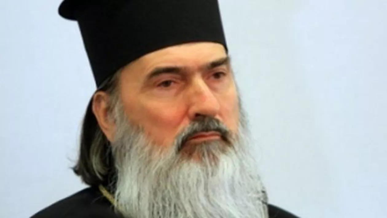 Arhiepiscopul Teodosie, înregistrat de DNA: Măi, ce voce de muzică populară a Ardealului s-a stins?