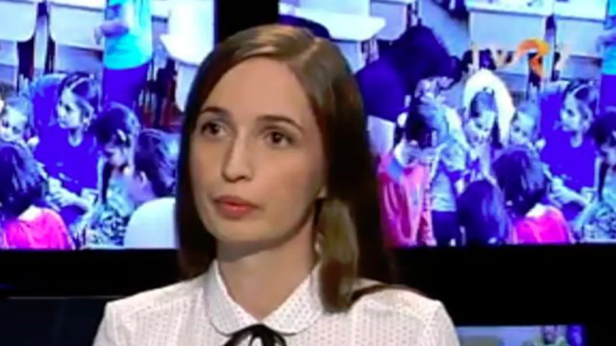 O profesoară s-a AUTODENUNȚAT: NU voi respecta programa școlară. REFUZ să-i predau pe Creangă și Eminescu. Citesc cu elevii mei lecturi moderne