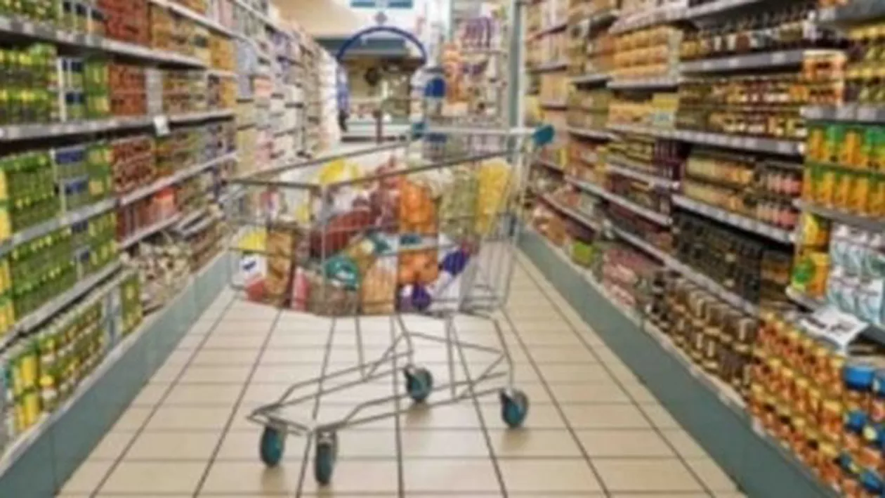 Bulgaria se alătură țărilor din UE care solicită măsuri împotriva ”standardelor duble” la care recurg producătorii de alimente 