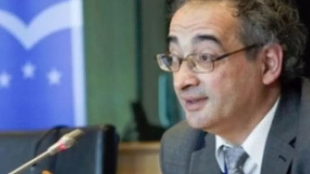 Europarlamentar român: Proiectul de Ţară să încurajeze traficul de copii. Trebuie să salvăm măcar generaţiile ce vin