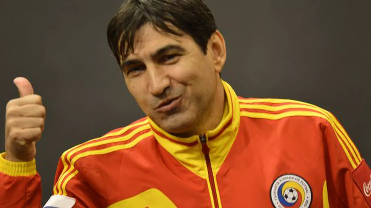 "Le dau 10 milioane de euro pe loc!" Piţurcă a izbucnit în râs când a auzit că Reghecampf îl dă în judecată şi-i cere 20 de milioane de euro