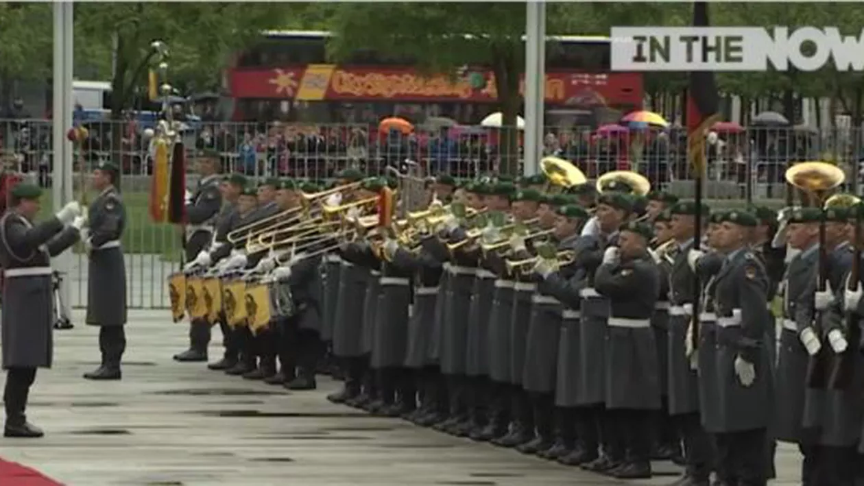 Momente JENANTE! Cum a stricat orchestra egipteană mai multe imnuri naționale (VIDEO)