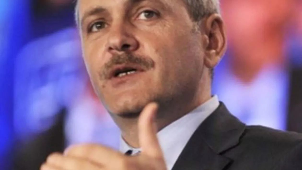 Liviu Dragnea: Eu NU susțin grațierea pentru fapte de corupție