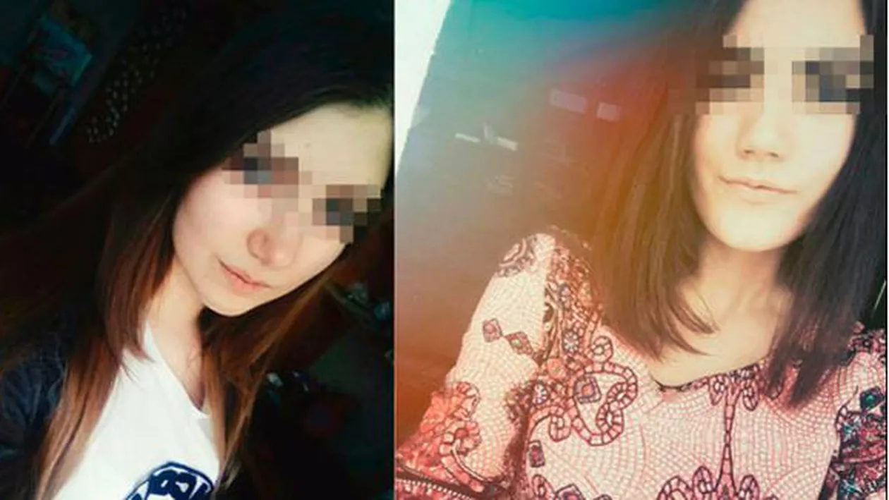 Adolescente din Rusia, VICTIME ale jocului SINUCIGAȘ BALENA ALBASTRĂ: În România, un tânăr şi-a luat deja viaţa din această cauză  (FOTO, VIDEO)