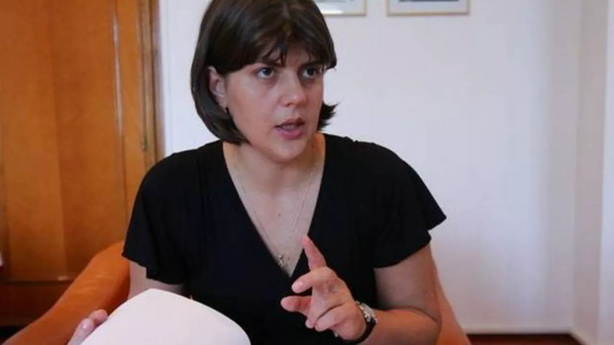 Kovesi, primele declarații despre AUDIEREA sa în dosarul lui GHIȚĂ