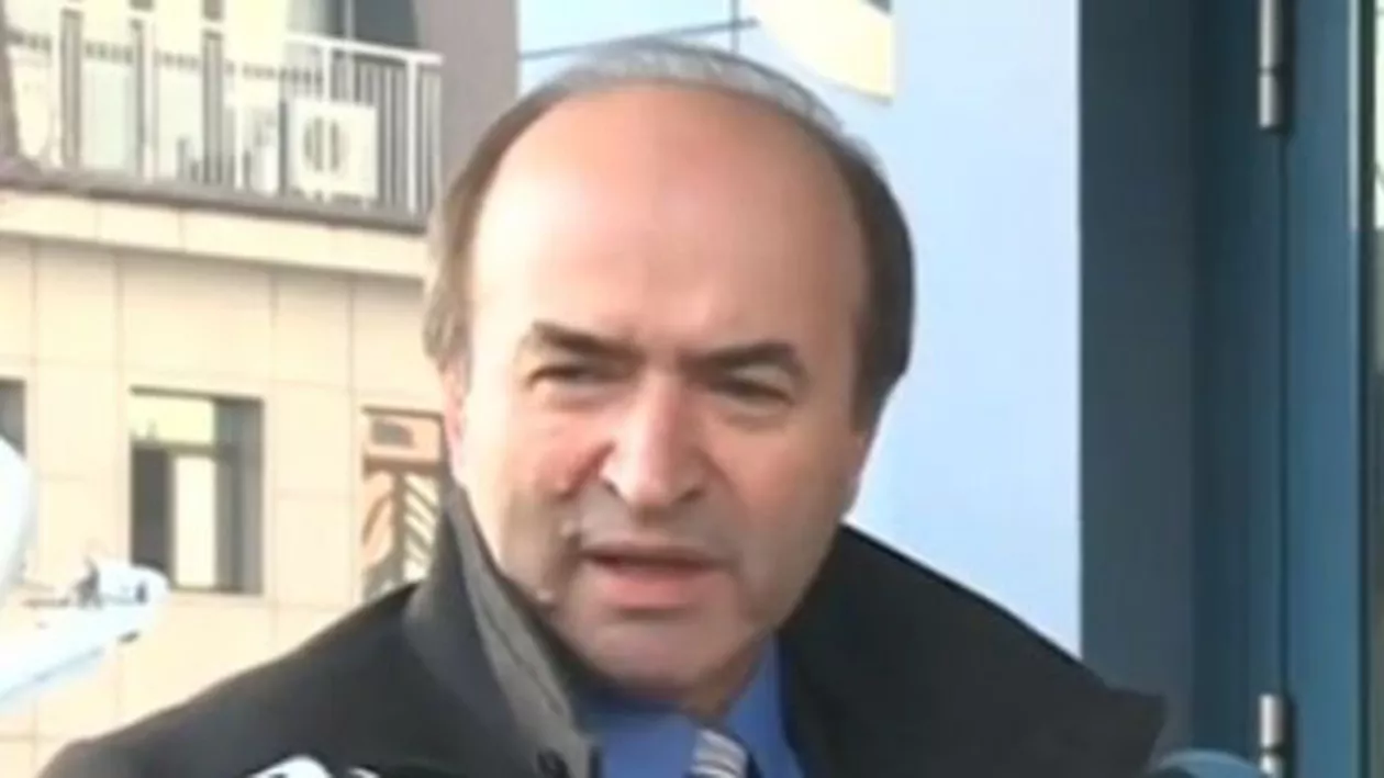 Ministrul Justiției susține că nu este de acord cu grațierea celor care au fost condamnați pentru fapte de corupție 