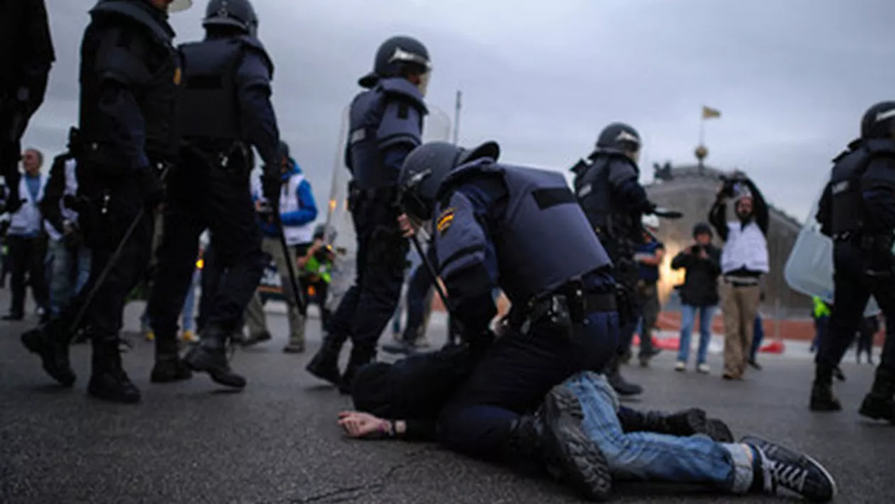 O televiziune din Rusia ar fi încercat să mituiască tineri din Suedia pentru a simula proteste violente: „Au spus că vor să vadă acțiune”