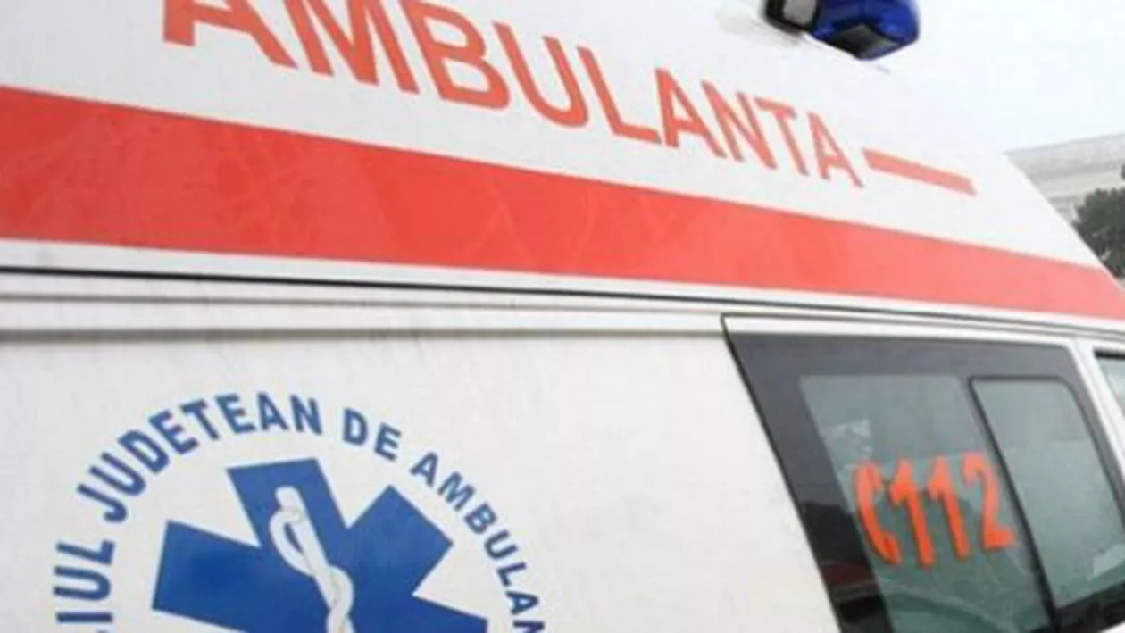 Un adolescent s-a electrocutat în Parcul Herăstrău. El a ajuns la spital în stare gravă