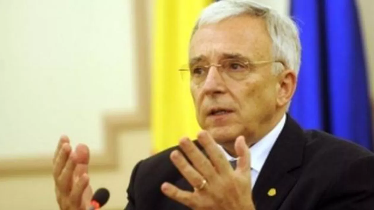 Cornel Nistorescu: Mugur Isărescu este un hrăpăreț modern, destul de sărac în limbaj și care nu se dă în lături de la nimic. Este nespus de departe de imaginea sa exagerat de bună din România