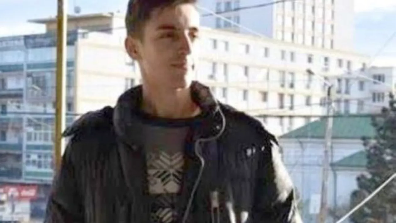 IPOTEZĂ HALUCINANTĂ privind moartea fiului unui colonel SRI