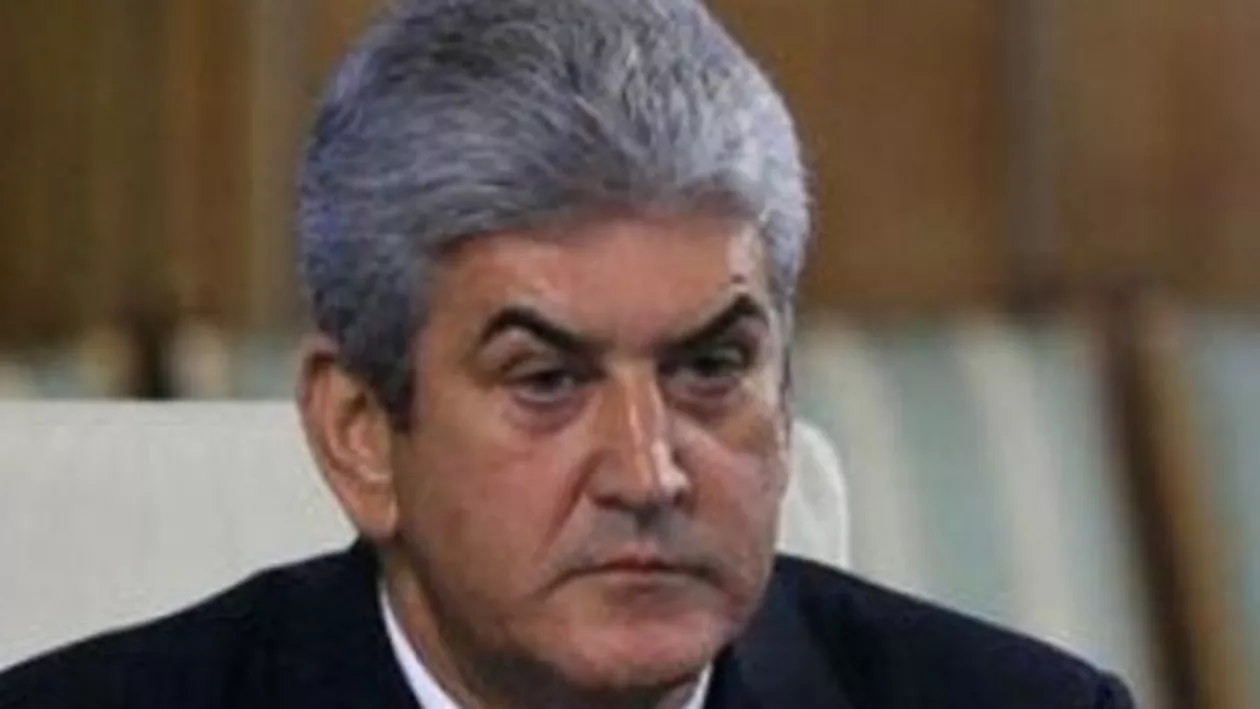 Lovitură pentru Gabriel Oprea: Instanța Supremă a decis că poate începe judecarea dosarului în care fostul vicepremier este acuzat de abuz în serviciu 