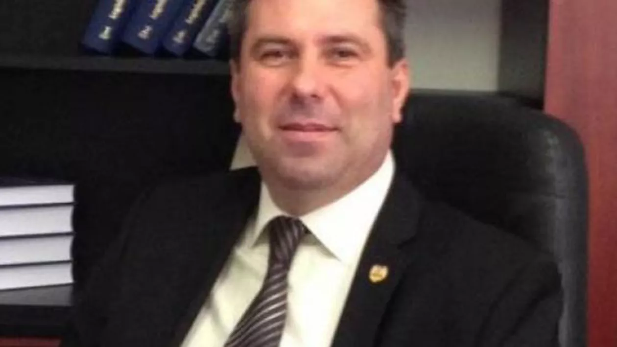 Guvernul Grindeanu l-a numit prefect de Teleorman pe un fost agent comunitar din Alexandria, cu facultate începută la 37 de ani (VIDEO)