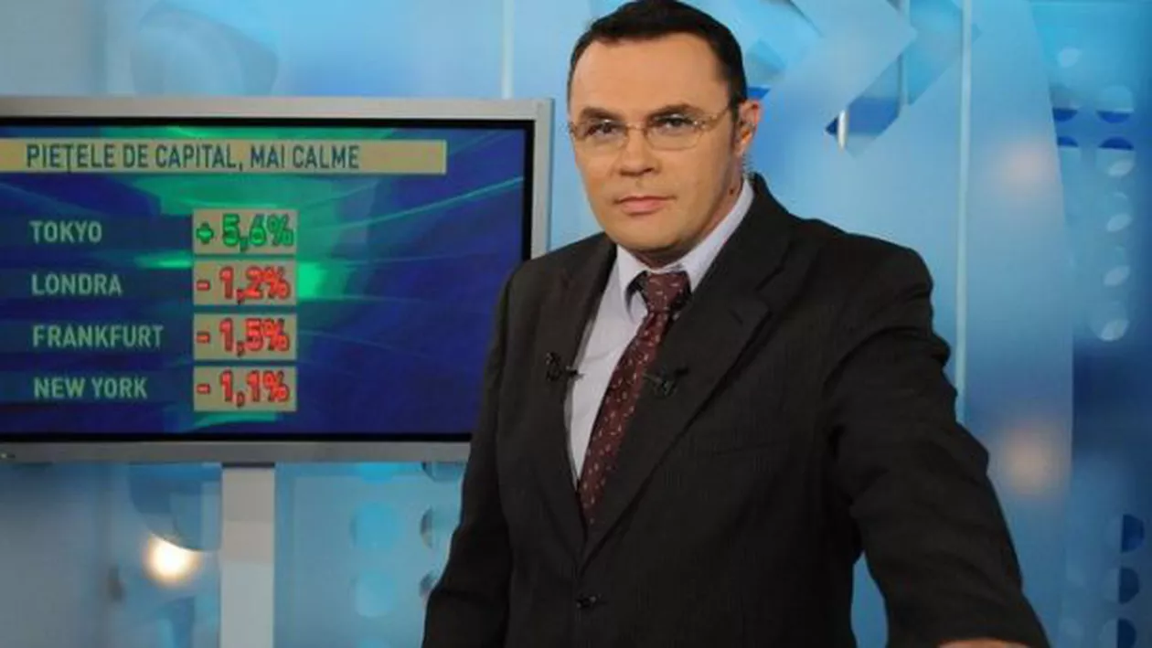 Moise Guran se CUTREMURĂ în continuare: Jurnalistul e OBLIGAT să achite o sumă IMENSĂ