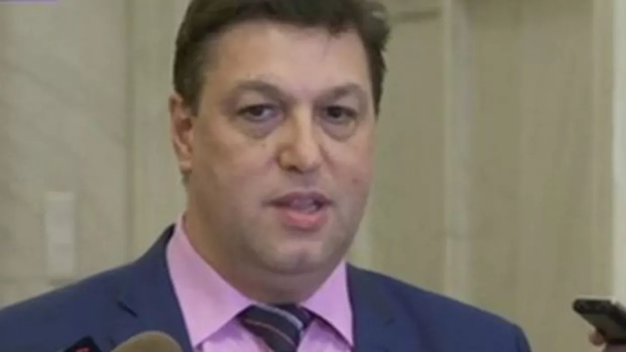 Șerban Nicolae propune scutiri de taxe și impozite pentru cazinouri, magazine, pensiuni, energie regenerabilă în anumite zone ale țării