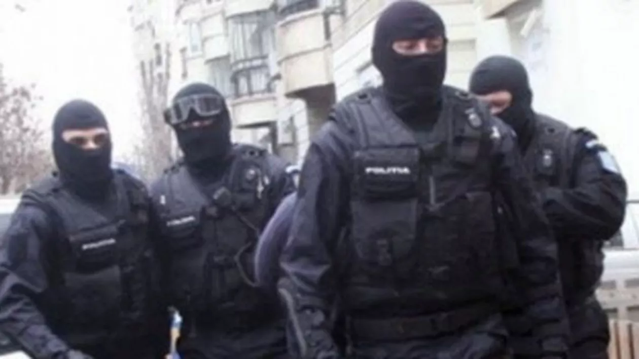 Percheziții de amploare într-un dosar de evaziune ficală: Sunt vizate rude ale lui Gigi Becali 