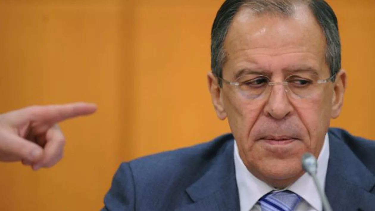 Ministrul rus de externe renunță la telefonul mobil pentru a nu fi interceptat de CIA! "Hackerii CIA pot accesa chiar și frigidere!"