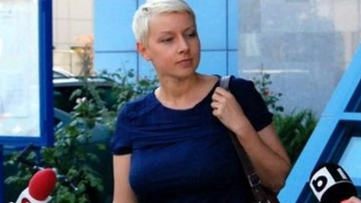 Șefa UNJR, Dana Gârbovan: Acţiunea DNA în cazul OUG 13 a fost un derapaj. Este nevoie de o analiză serioasă la nivel de sistem