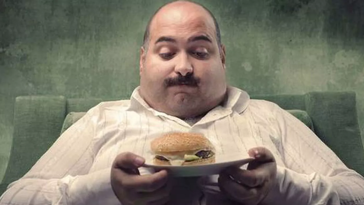 Statistică ȘOCANTĂ! 400.000 de DECESE pe an, provocate de obiceiurile alimentare nocive, în SUA