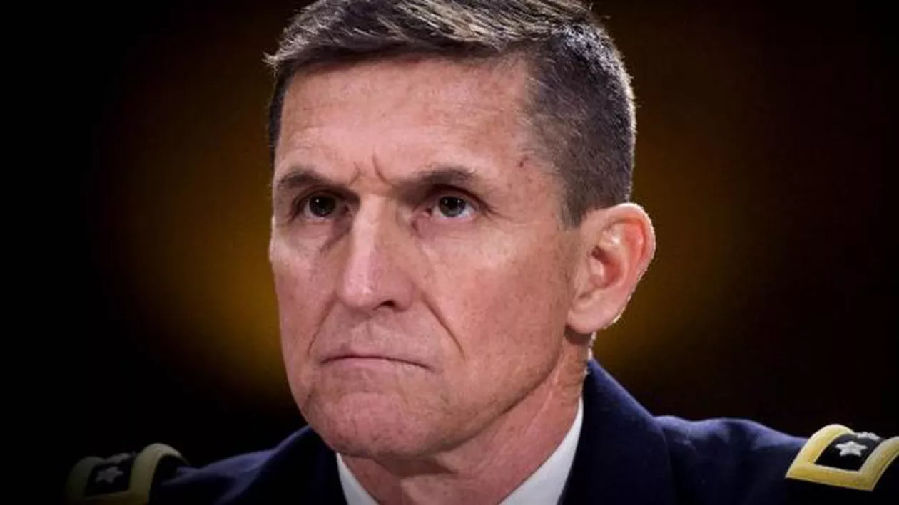 Fostul consilier al lui Trump pe probleme de securitate națională este implicat într-un nou scandal. Michael Flynn ar fi făcut lobby pentru Guvernul turc