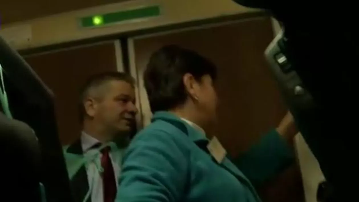 Ministrul Sănătății, Dorel Bodog, a rămas blocat în liftul unui spital