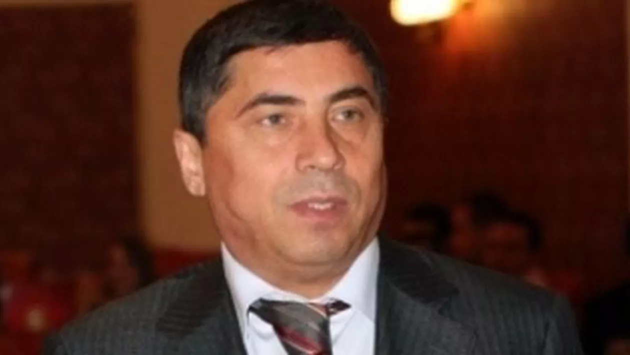Raport IML în cazul morții lui Vasile Turcu: Fost acționar dinamovist a stat 5-7 minute fără oxigen. Trupul omului de afaceri, depus la capela Reînvierea din Capitală (VIDEO)
