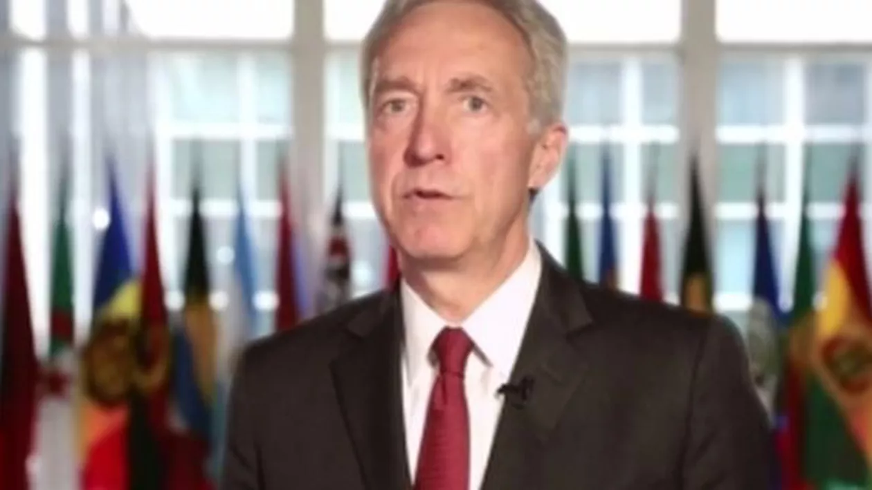 Ambasadorul SUA la București susține că are trei obiective în privința României: Susţinerea luptei anticorupţie, securitatea şi promovarea prosperităţii