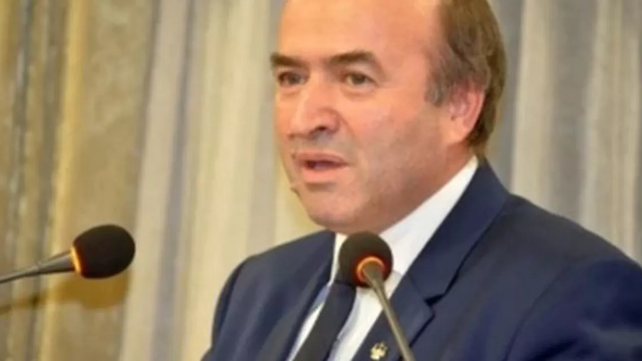 Ministrul Justiției: Ancheta privind OUG 13 continuă pe infracţiuni, dar nu poate continua pe împrejurări legate de oportunitate şi legalitate