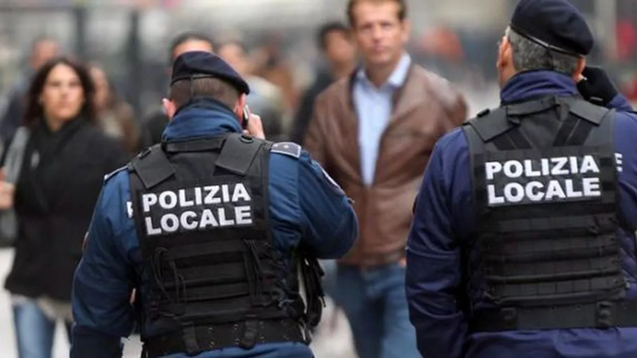 Caz ȘOCANT în Italia! Un român care a încercat să jefuiască un bar a fost împușcat mortal! Ce spun autoritățile