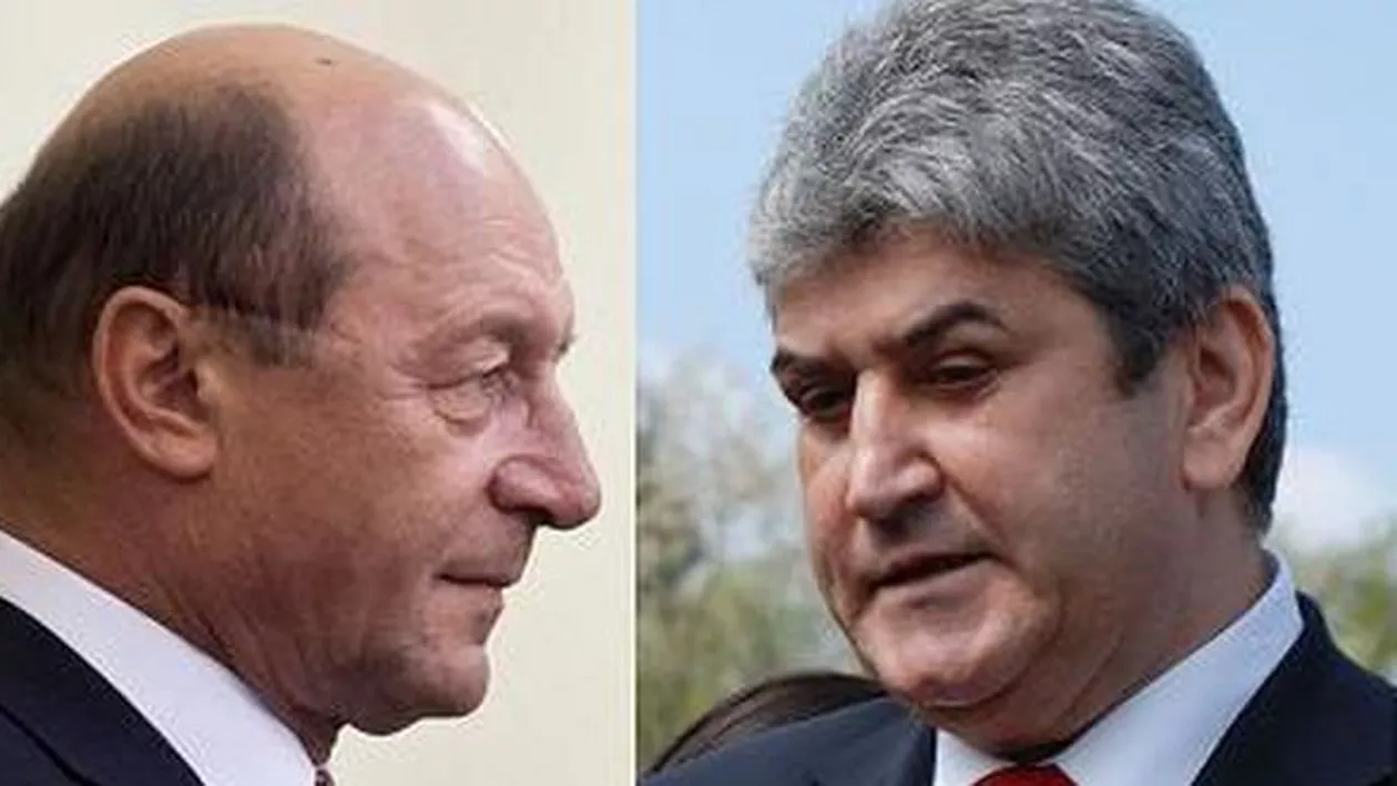 Gabriel Oprea, mesaj pentru Traian Băsescu: Nu intenționez să revin în politică