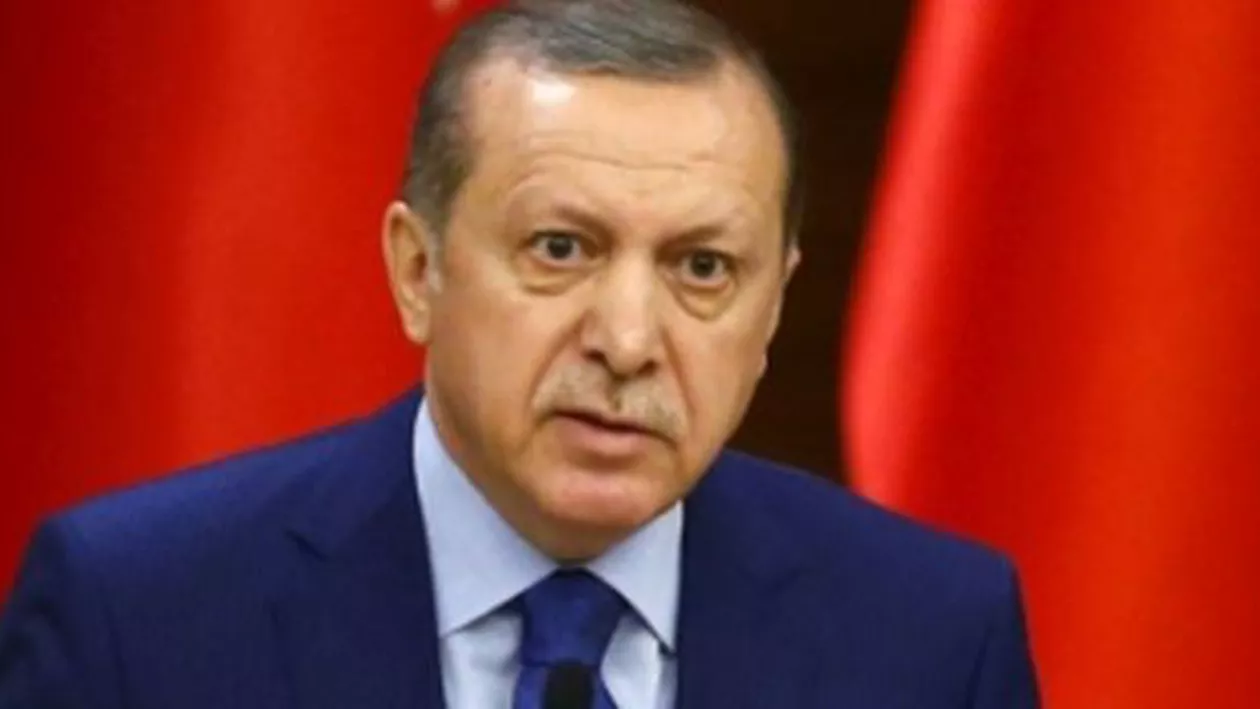 Recep Tayyip Erdogan: Olanda nu s-a comportat ca un stat de drept, membru al Uniunii Europene, ci ca o republică bananieră