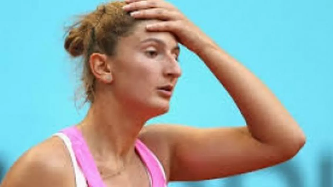 Irina Begu a fost eliminată în turul trei al turneului de la Indian Wells
