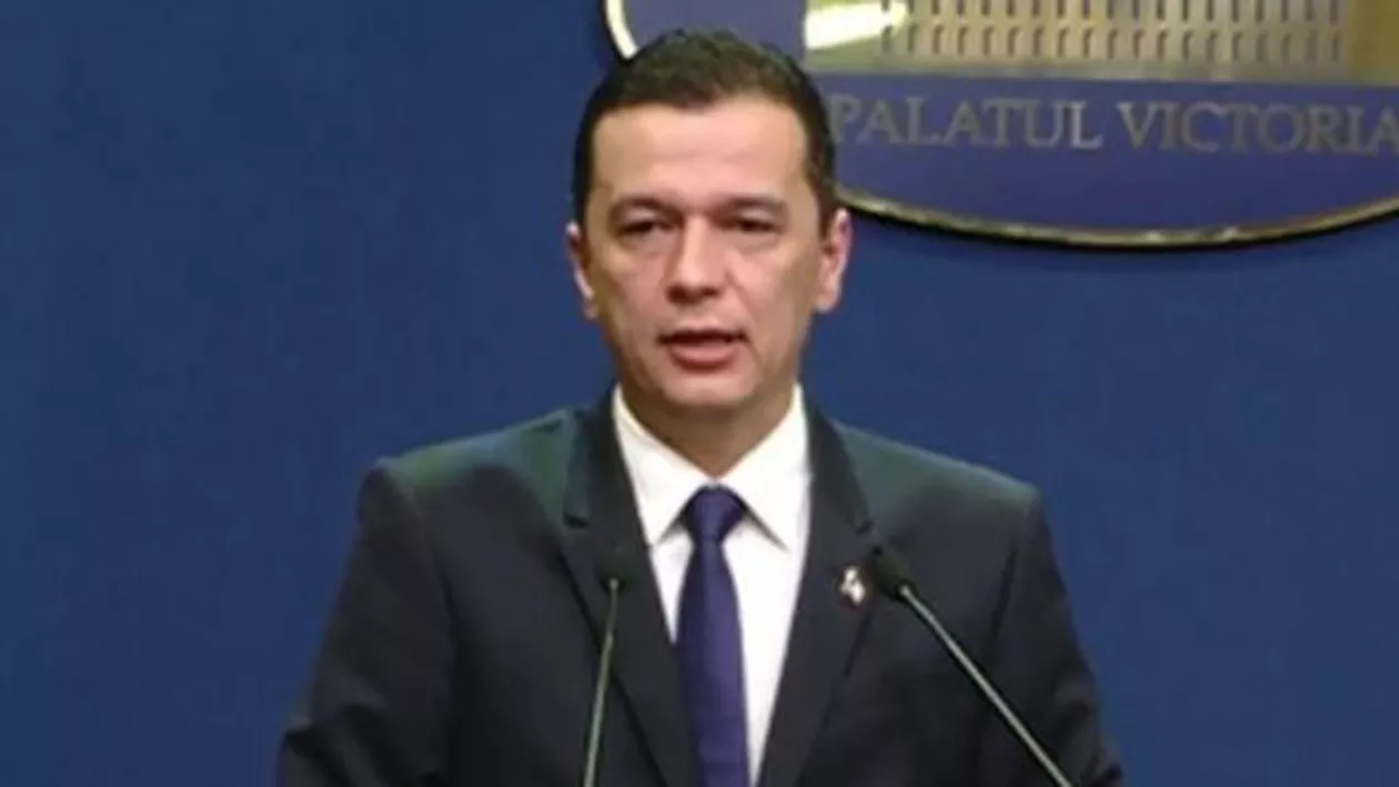 Grindeanu a declarat că va discuta cu Ministrul Justiției despre evaluarea pe care acesta o va face asupra activității lui Kovesi și Lazăr