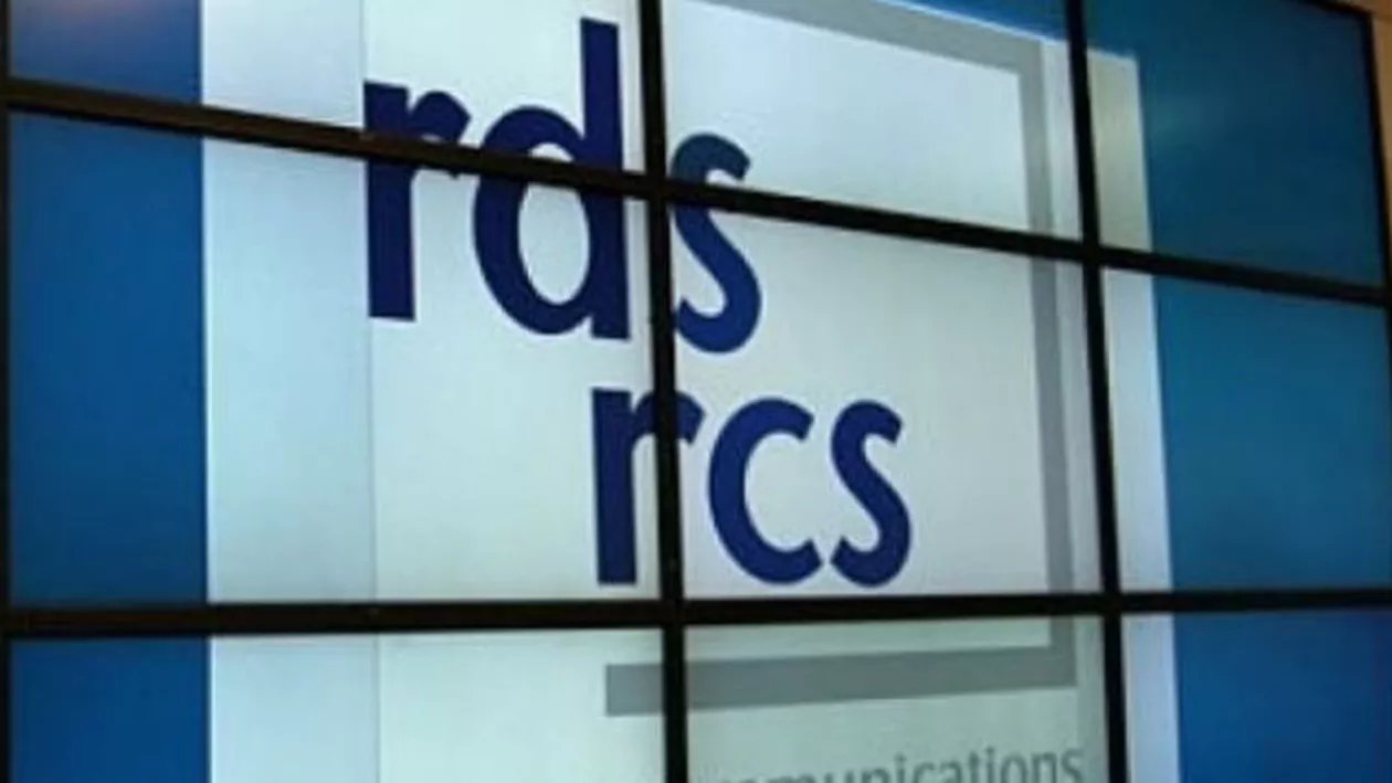 RCS & RDS pregăteşte vânzarea unui pachet de până la 25% din acţiuni pe bursa de la Bucureşti