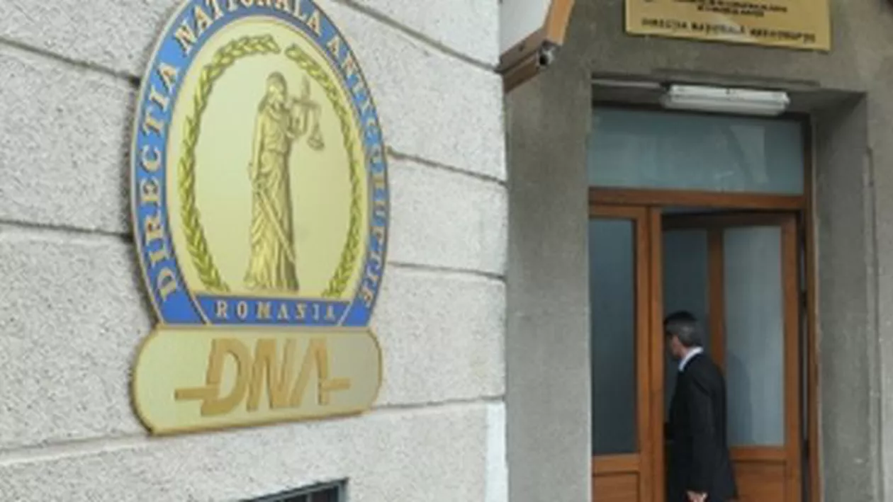 DNA: Anchetarea Ordonanței 13 a fost legală