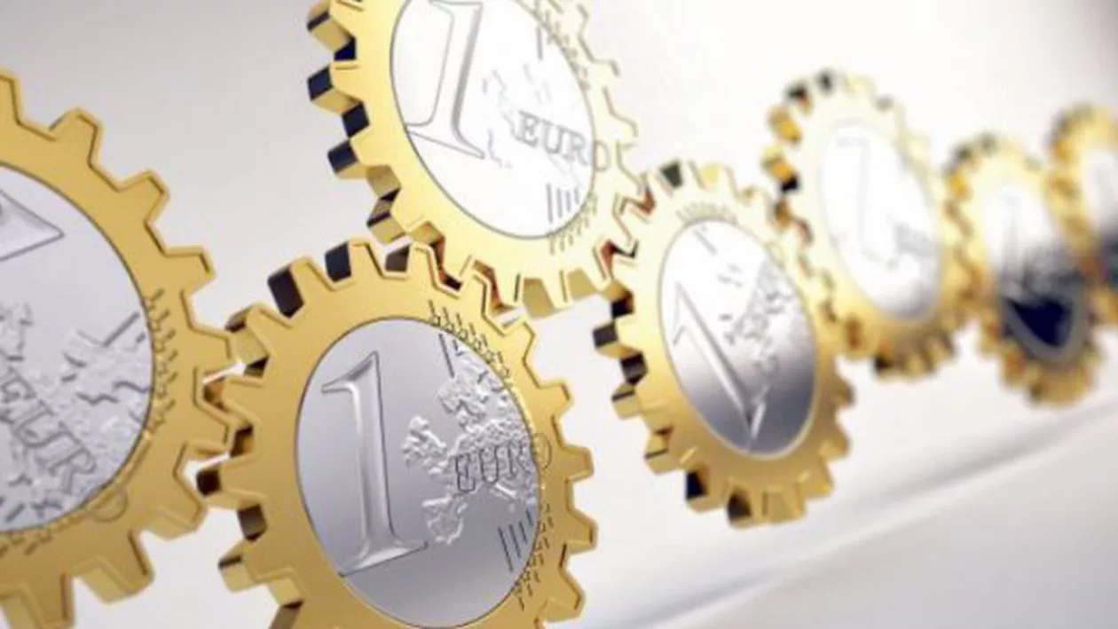 Piața bancară se cutremură! Euro a ajuns la MAXIMUL ultimilor 4 ani şi jumătate. MESAJUL TRANSMIS DE BNR!