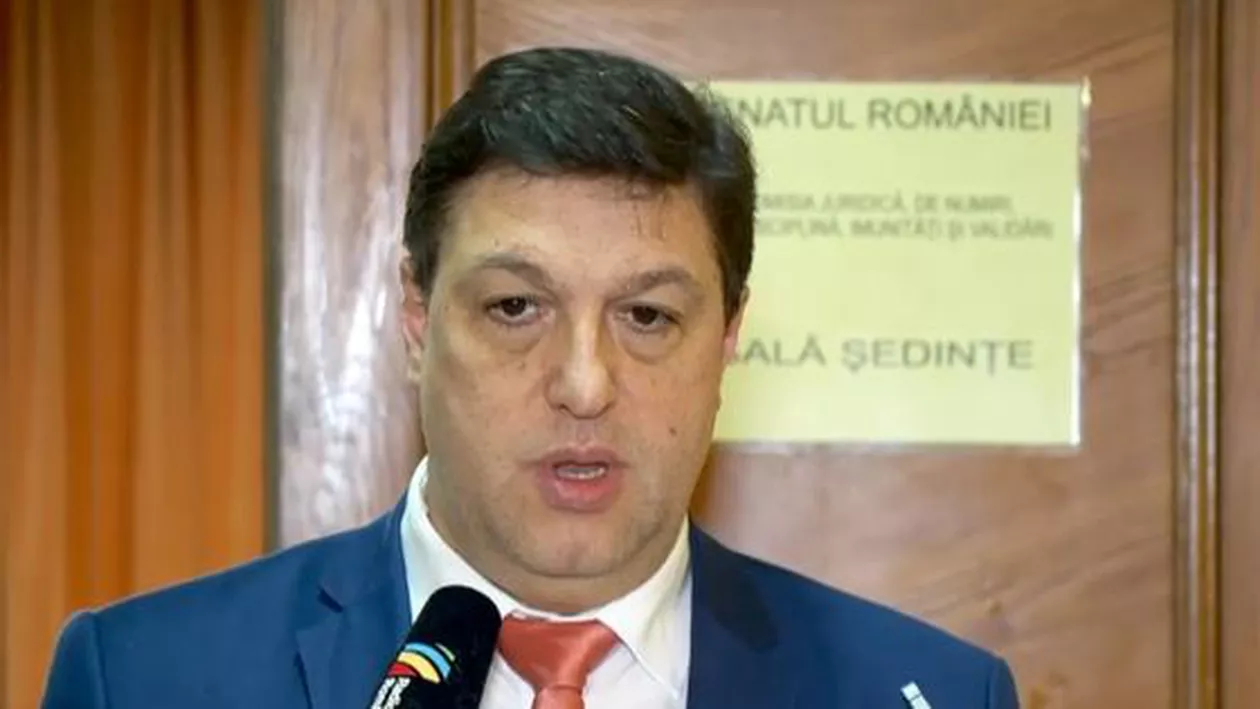 Șerban Nicolae: Sunt dispus să retrag amendamentele la Legea grațierii. N-am făcut un amendament pentru a grația corupții, cum s-a spus într-un mod pe care nu îl mai calific, că iar se simt unii jigniți...