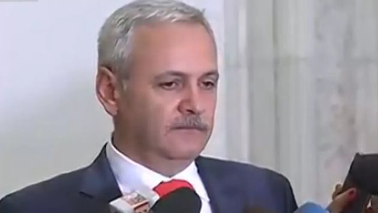 Liviu Dragnea acuză guvernul Cioloș că nu a respectat legea privind achiziționarea corvetelor: "Procedura trebuie reluată pentru că procedura precedentă nu a îndeplinit condițiile legale" (VIDEO)