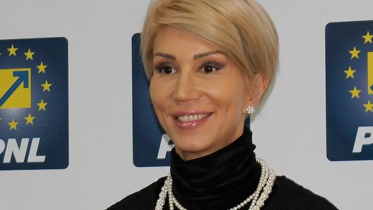 Raluca Turcan a făcut anunțul: PNL susține referendumul pentru familie