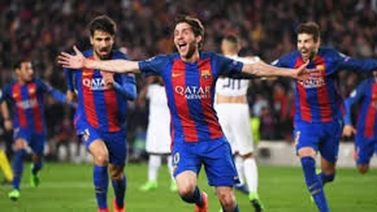 Suporter al Barcelonei, ucis de prietenul său, fan PSG, în urma înfrângerii francezilor în Liga Campionilor