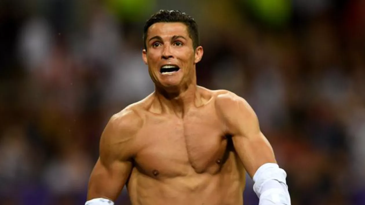 “Nu este adevărat”. Cristiano Ronaldo spune lucrurilor pe nume. Portughezul a vorbit deschis despre unul dintre cele mai mari mituri din cariera sa (VIDEO)