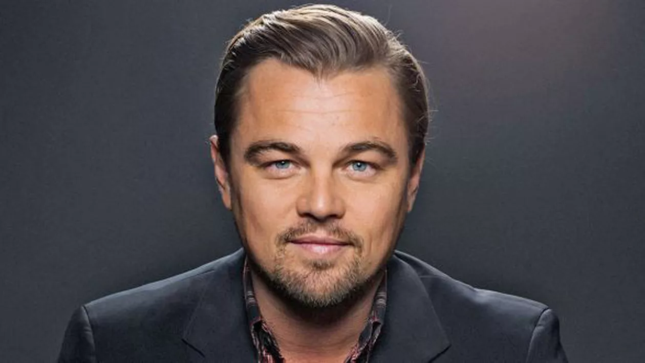 Leonardo Dicaprio cere Guvernului român să protejeze pădurile de defrișările ilegale