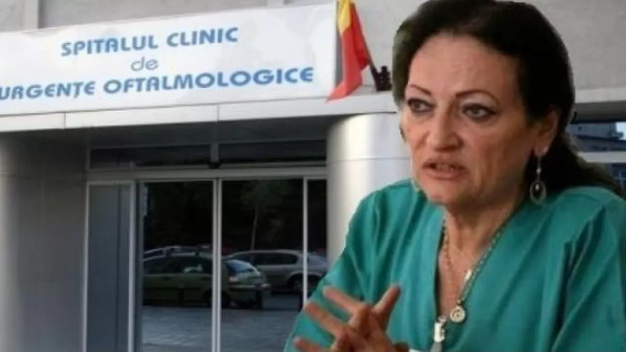 ”Nu știu dacă e potrivit să zic asta ca MEDIC, dar vă spun”: Monica Pop crede în REÎNCARNARE
