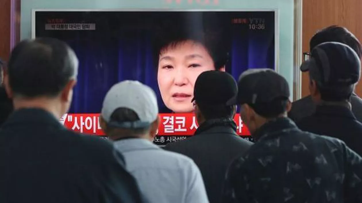 Ieri - președinte, azi - SUSPECT: Fostul șef de stat din Coreea de Sud chemat în fața procurorilor